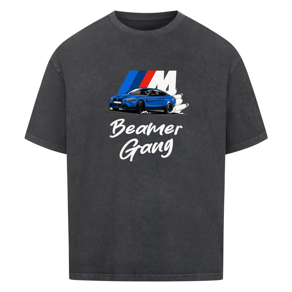 Image for color: washed black