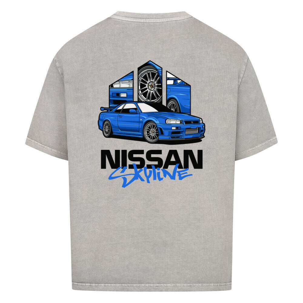 Image for color: washed grey