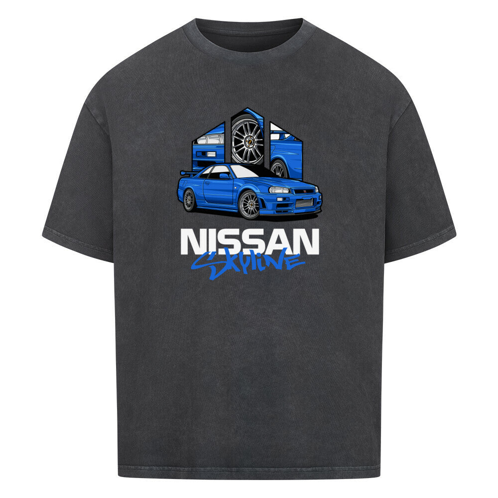 Image for color: washed black