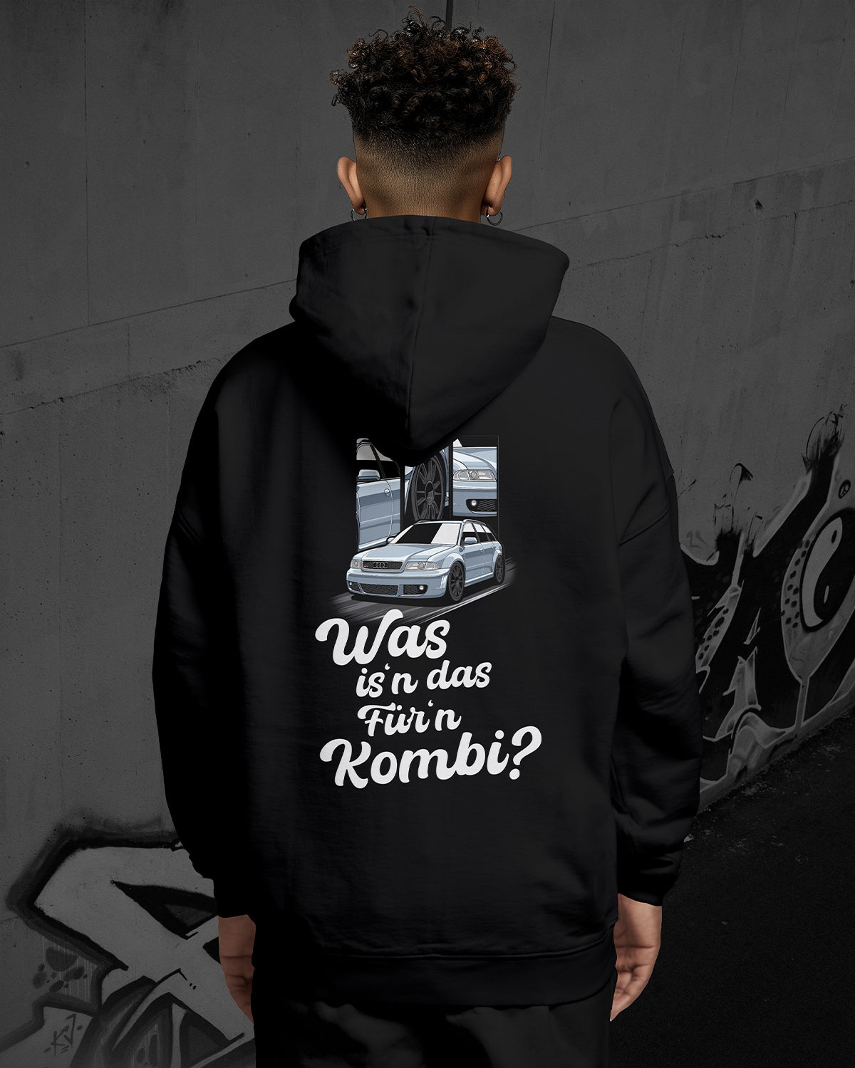 Resultra – Tuning & Racing Streetwear