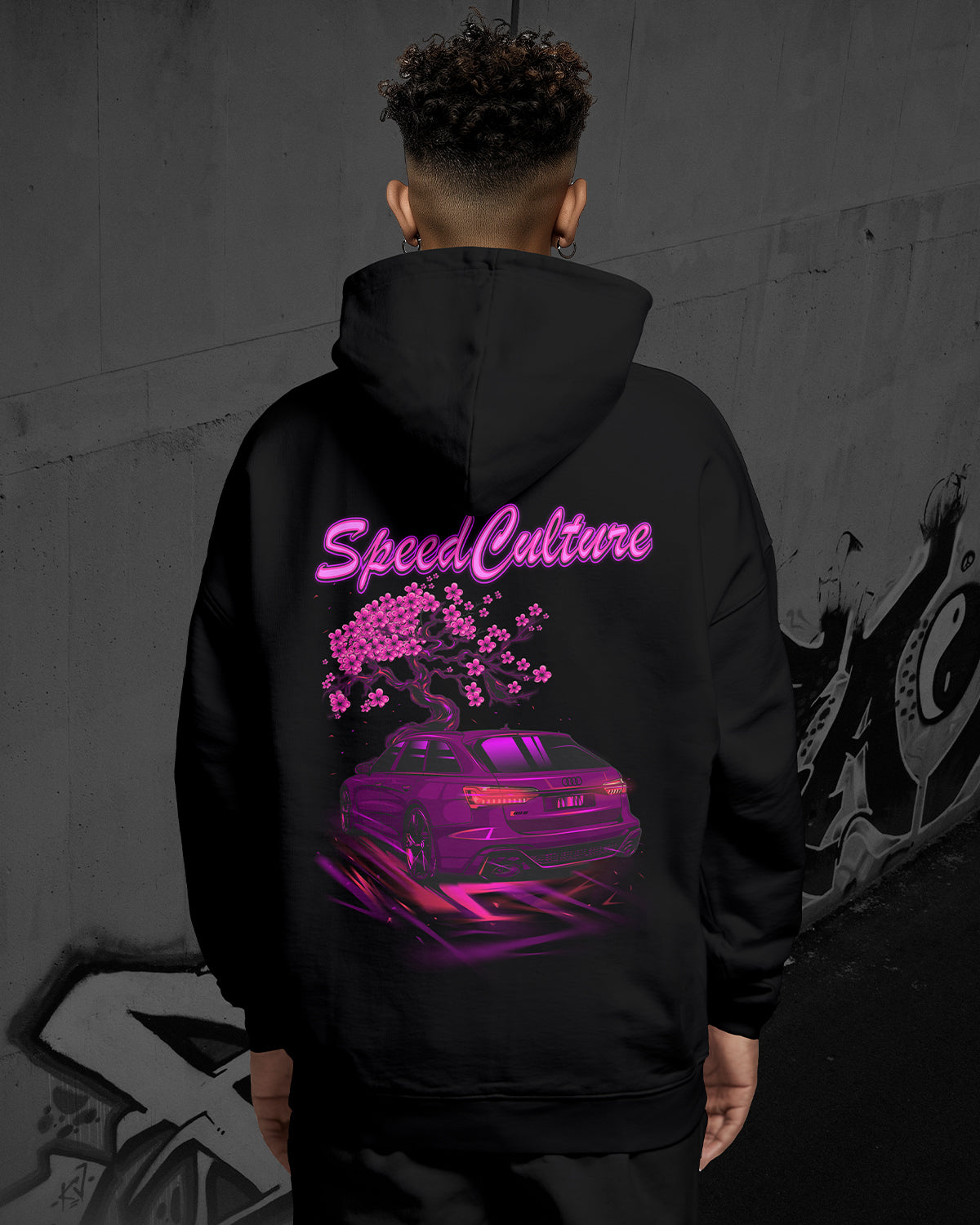 Resultra – Tuning & Racing Streetwear