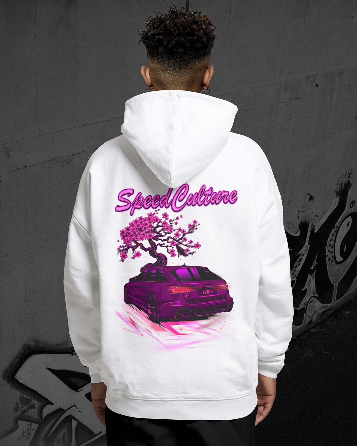 Resultra – Tuning & Racing Streetwear
