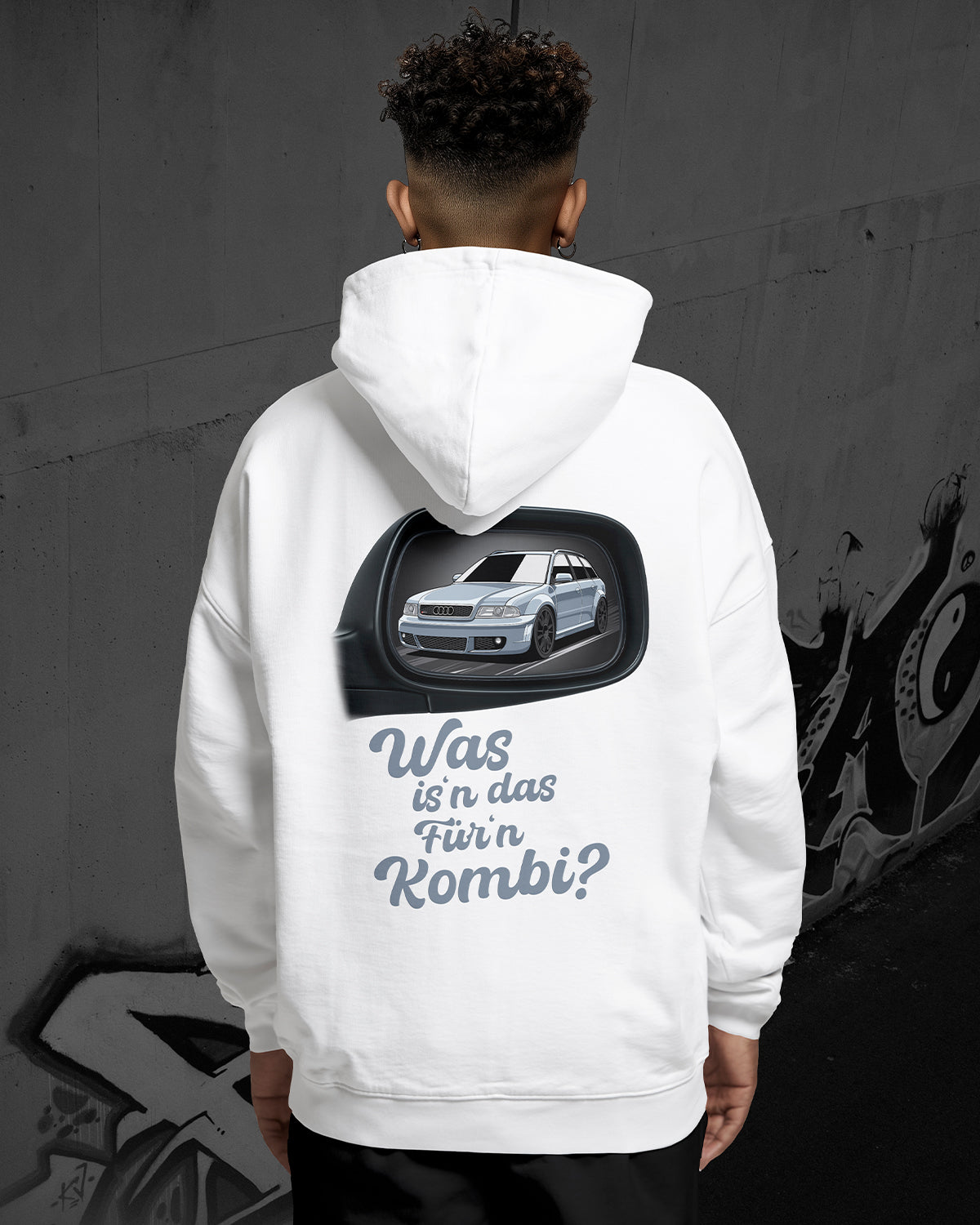 Resultra – Tuning & Racing Streetwear