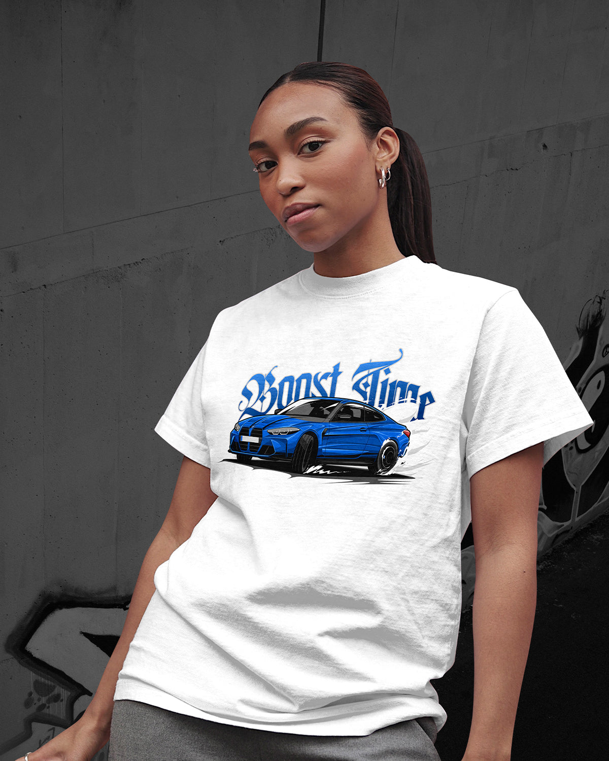 Resultra – Tuning & Racing Streetwear