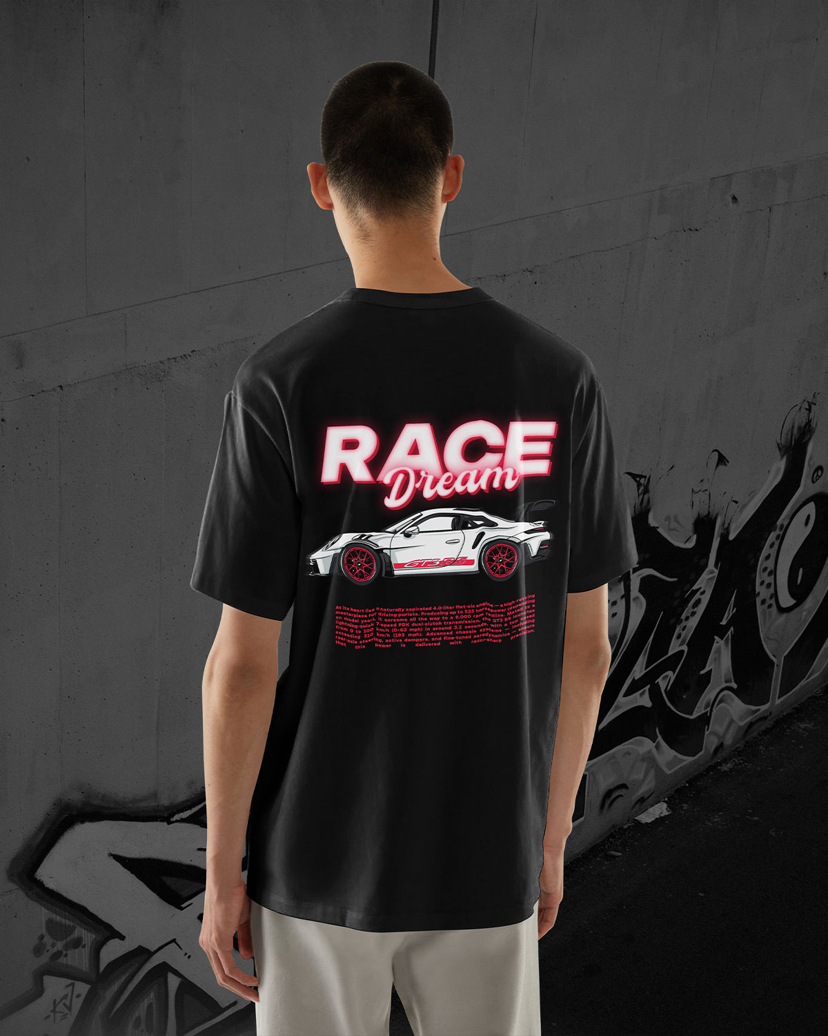Resultra – Tuning & Racing Streetwear