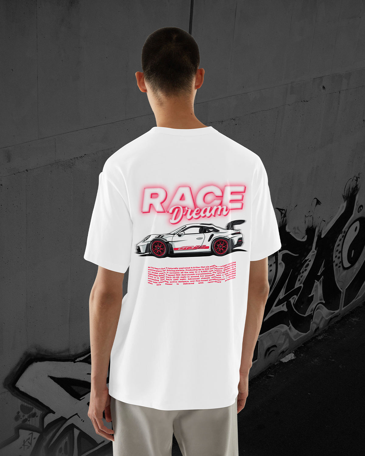 Resultra – Tuning & Racing Streetwear