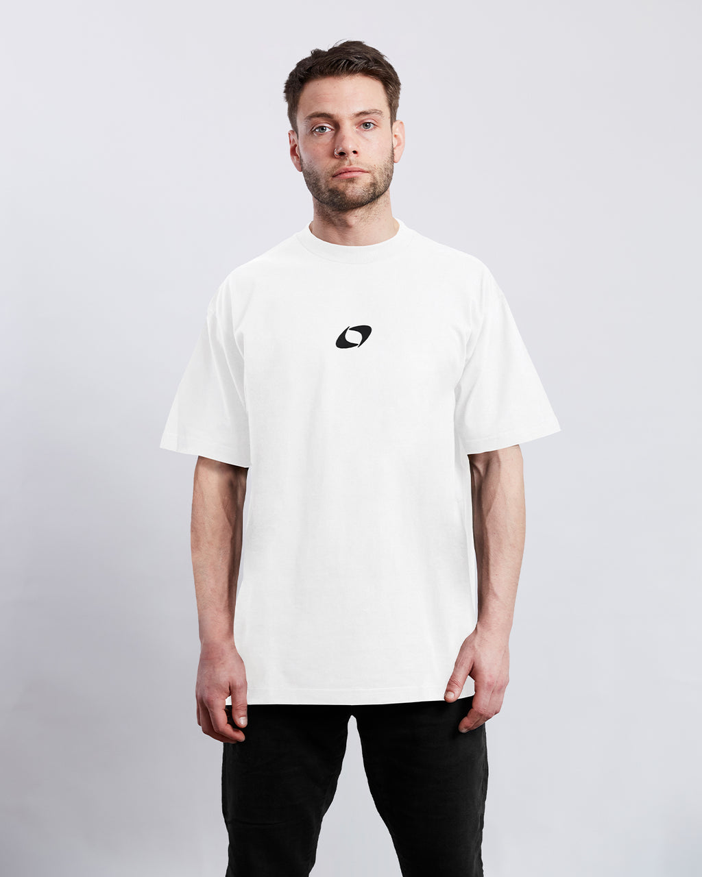 Resultra Future Oversized T-Shirt